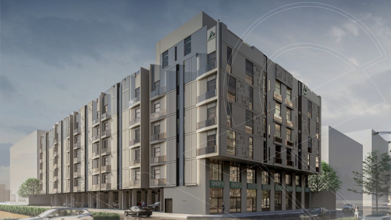 مشروع أصالة